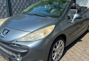 Peugeot 207 119.000 km 1.400 &euro; Essen 45139