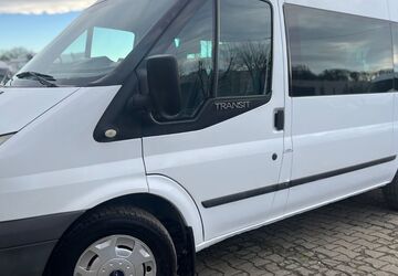 Ford Transit 200.745 km 7.400 &euro; Essen 45326