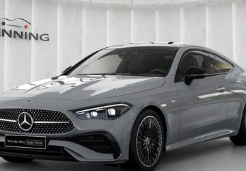 Mercedes-Benz CLE 300 15.100 km 62.980 &euro; Herne 44653