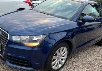 Audi A1 63.000 km 8.999 &euro; Essen 45355
