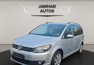 VW Touran 159.965 km 8.990 &euro; Bottrop 46236