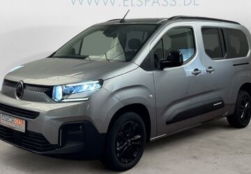 Citroen Berlingo 6.271 km 26.000 &euro; Dinslaken 46539