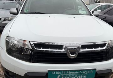 Dacia Duster 225.000 km 3.700 &euro; Essen 45355