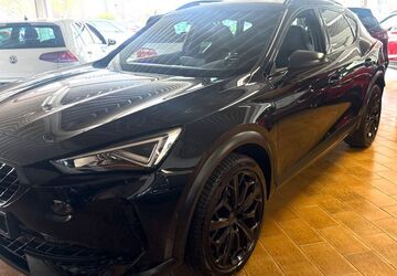 Cupra Formentor 148.000 km 23.999 &euro; Gladbeck 45966