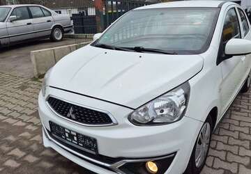 Mitsubishi Space Star 93.091 km 5.499 &euro; Bottrop 46242