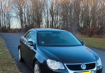 VW Eos 167.700 km 2.900 &euro; Mettmann 40822