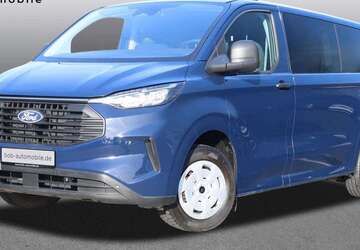 Ford Transit Custom 57.200 km 33.333 &euro; Bochum 44809