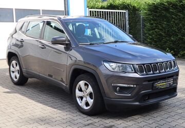 Jeep Compass 174.000 km 10.990 &euro; Oer-Erkenschwick 45739