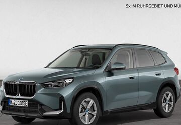 BMW X1 23.650 km 42.900 &euro; Witten 58455