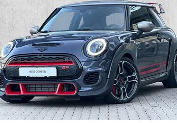 Mini John Cooper Works 1.650 km 46.780 &euro; Wuppertal 42117