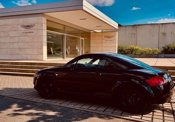 Audi TT 203.828 km 7.000 &euro; Bottrop 46242