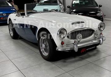 Austin Healey Andere 43.870 km 55.000 &euro; Gladbeck 45968
