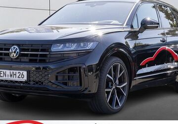 VW Touareg 9.925 km 82.950 &euro; Witten 58453