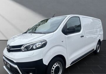 Toyota Proace (Verso) 62.099 km 18.890 &euro; Dinslaken 46537