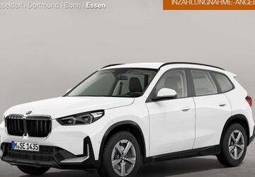BMW X1 31.483 km 37.999 &euro; Essen 45141