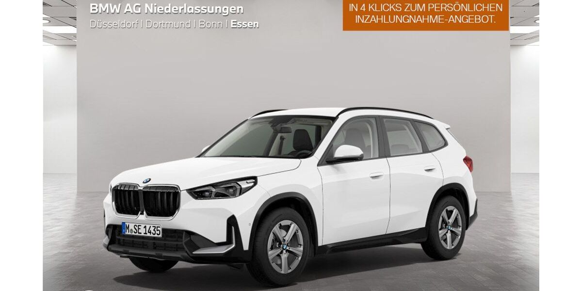 BMW X1 31.483 km 37.999 &euro; Essen 45141