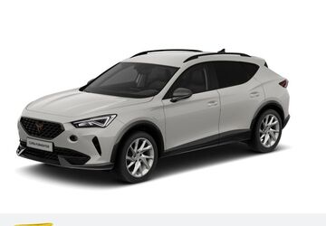 Cupra Formentor 40.843 km 26.890 &euro; Duisburg 47059