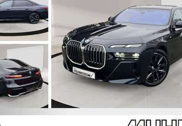 BMW 740 28.805 km 87.480 &euro; Oberhausen 46149