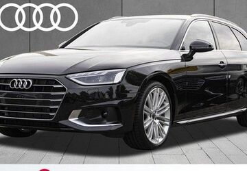 Audi A4 62.240 km 31.740 &euro; Recklinghausen 45657