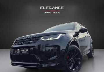 Land Rover Discovery Sport 59.229 km 34.500 &euro; Herten 45699