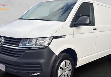 VW T6 Transporter 119.306 km 18.950 &euro; Mülheim an der Ruhr 45481