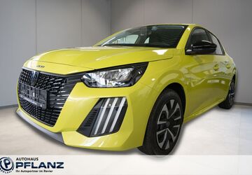 Peugeot 208 9.990 km 19.890 &euro; Gelsenkirchen 45881