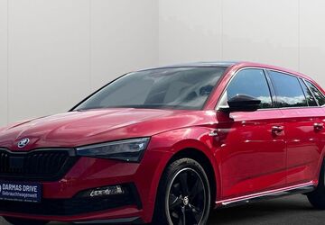 Skoda Scala 18.823 km 19.990 &euro; Castrop-Rauxel 44575
