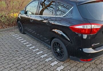 Ford C-Max 125.000 km 6.900 &euro; Duisburg 47167