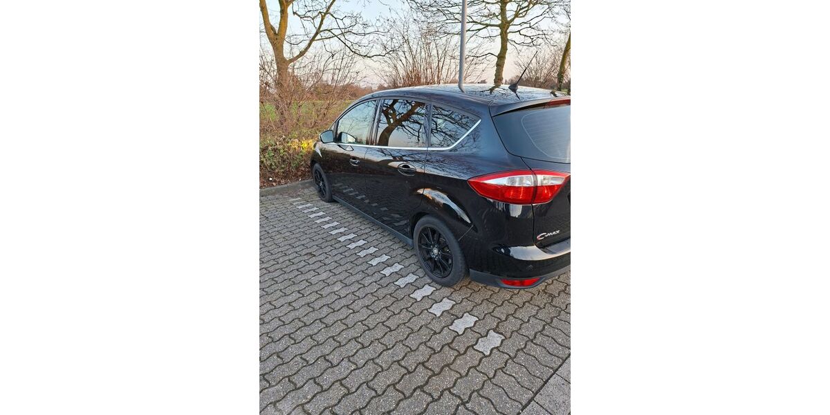 Ford C-Max 125.000 km 6.900 &euro; Duisburg 47167