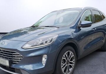 Ford Kuga 40.070 km 21.990 &euro; Gelsenkirchen 45891