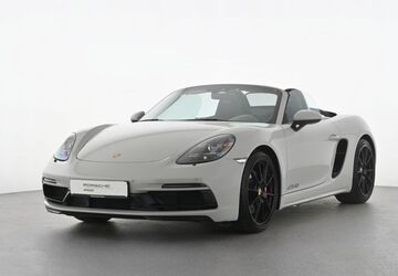 Porsche Boxster 60.885 km 89.900 &euro; Essen 45143