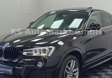 BMW X4 124.900 km 22.750 &euro; Essen 45326