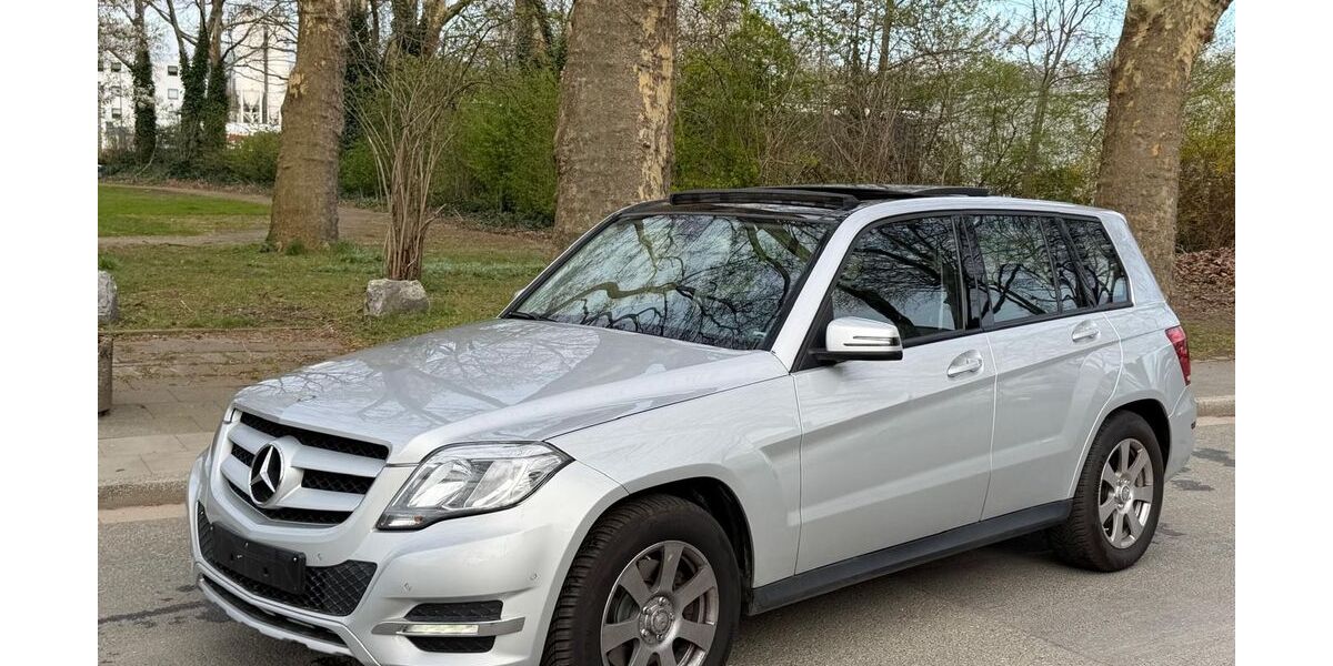 Mercedes-Benz GLK 220 184.000 km 11.500 &euro; Essen 45356