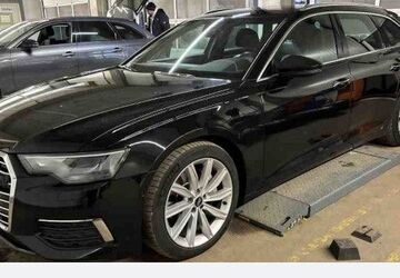 Audi A6 65.626 km 35.770 &euro; Bochum 44809