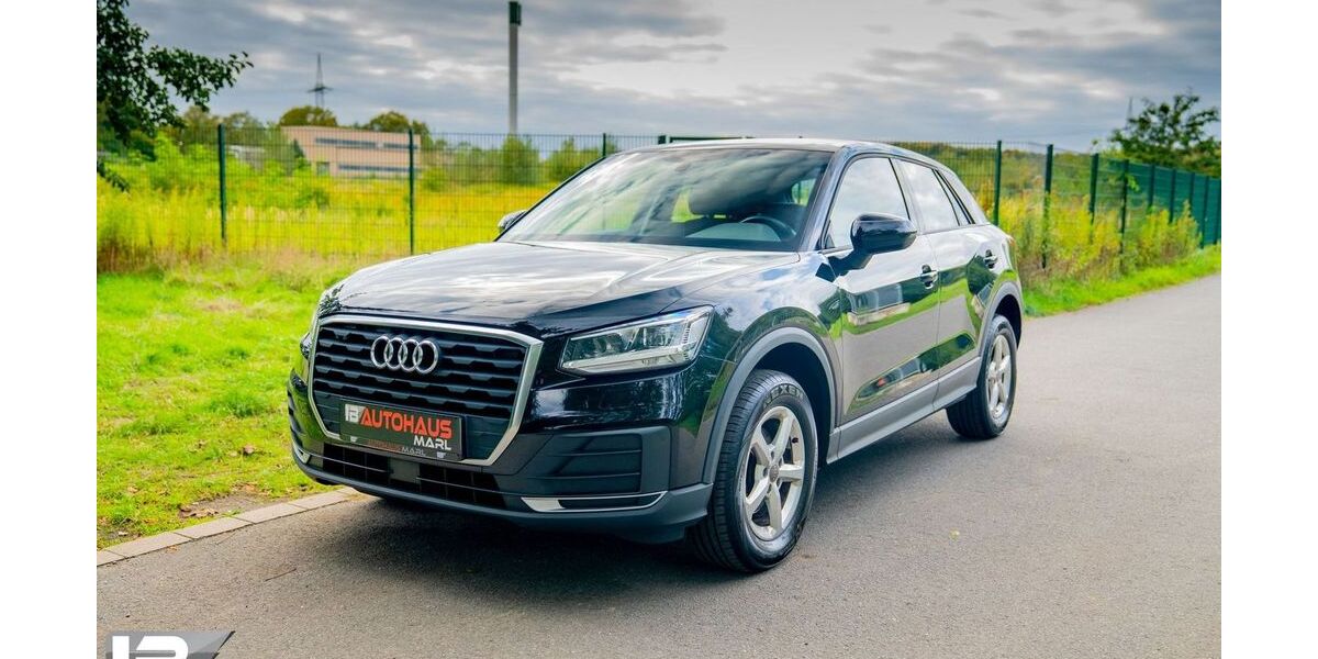 Audi Q2 106.120 km 14.990 &euro; Marl 45772
