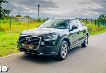 Audi Q2 106.120 km 15.500 &euro; Marl 45772