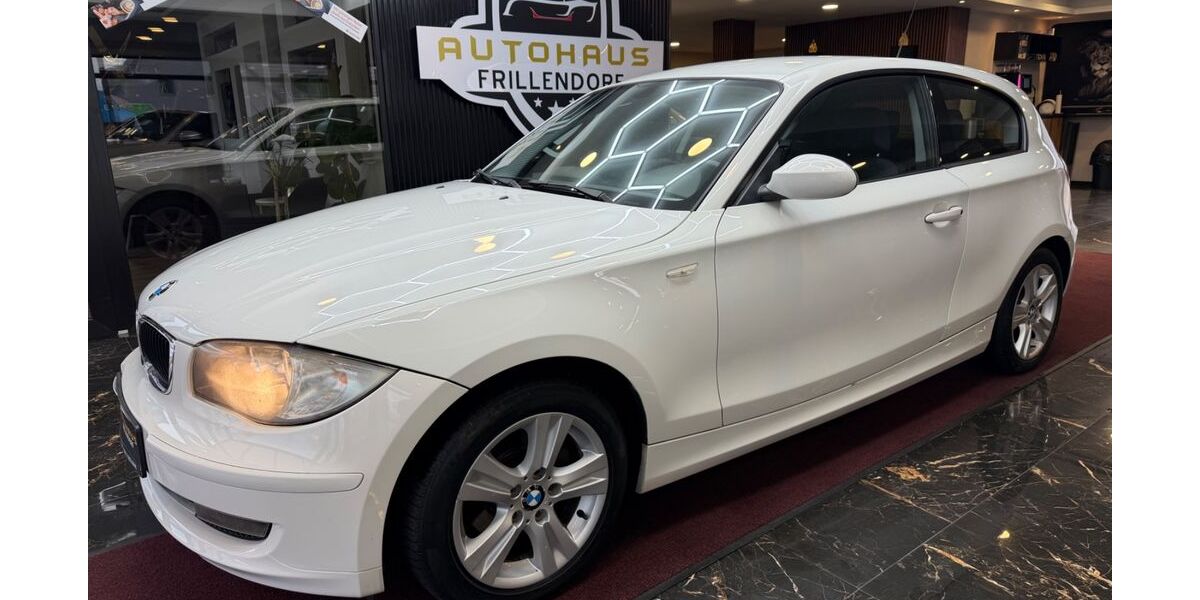 BMW 116 139.193 km 6.950 &euro; Essen 45139