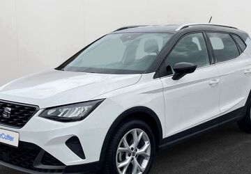 Seat Arona 33.324 km 16.990 &euro; Castrop-Rauxel 44575