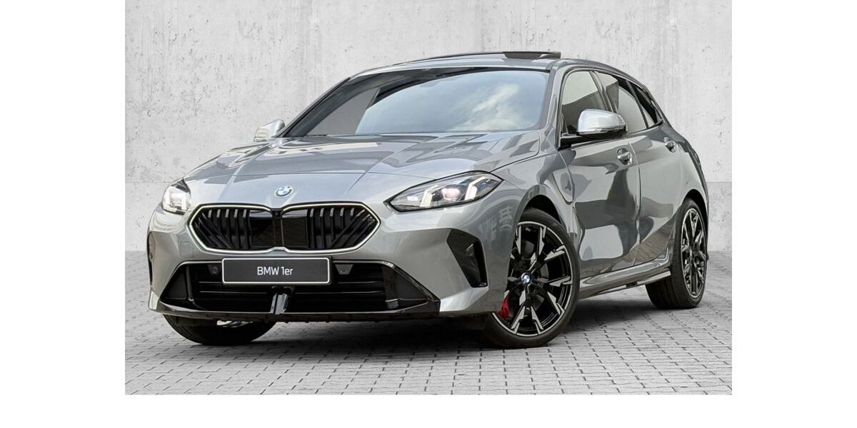 BMW 120 4.048 km 41.780 &euro; Wuppertal 42117