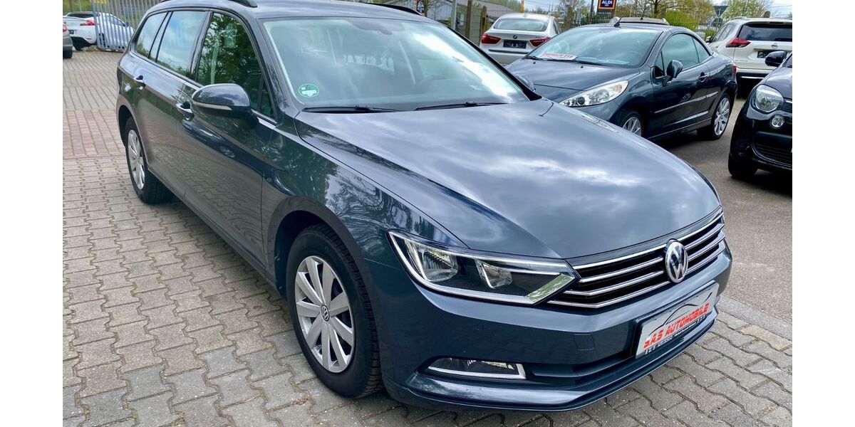 VW Passat 168.850 km 12.500 &euro; Moers 47445