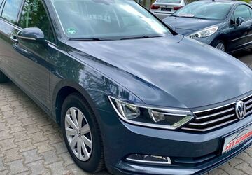 VW Passat 168.850 km 12.900 &euro; Moers 47445