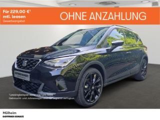 Gebrauchte Seat Arona