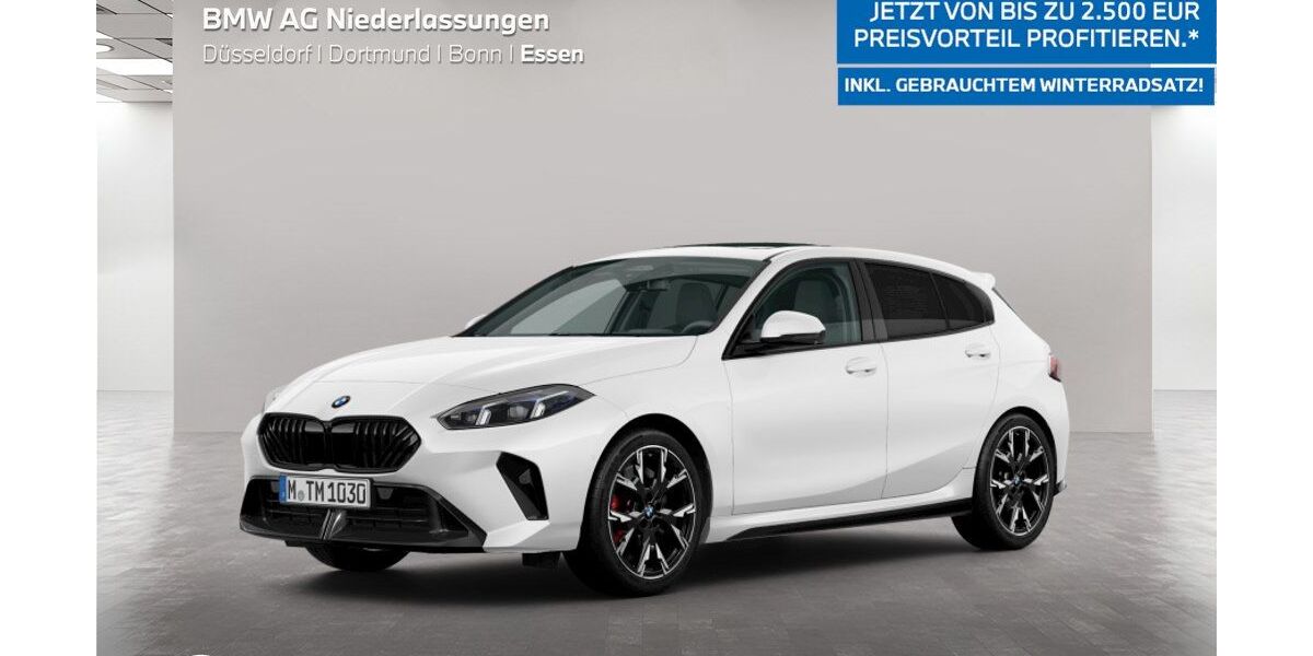 BMW 120 11.194 km 38.799 &euro; Essen 45141