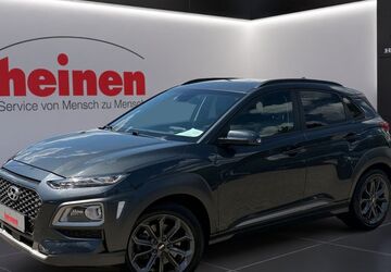 Hyundai KONA 79.025 km 16.899 &euro; Essen 45141