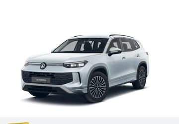 VW Tayron 26.384 km 34.970 &euro; Bochum 44892