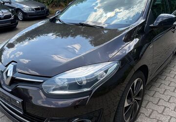 Renault Megane 153.254 km 3.950 &euro; Essen 45356