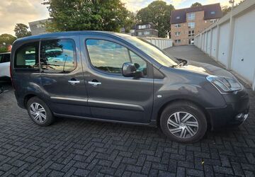 Citroen Berlingo 77.018 km 9.000 &euro; Essen 45276