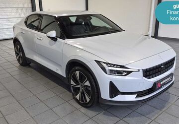 Polestar 2 30.873 km 42.990 &euro; Wuppertal 42287