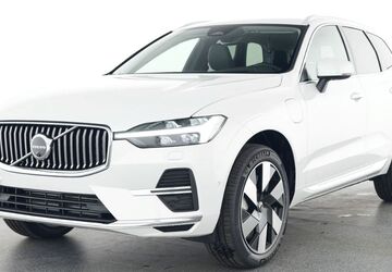 Volvo XC60 25.112 km 47.790 &euro; Wuppertal 42109