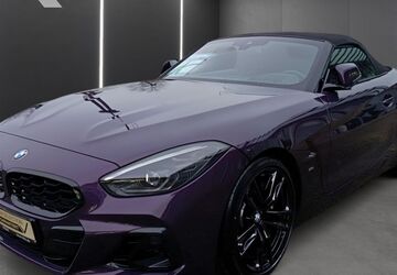 BMW Z4 M40 7.196 km 56.398 &euro; Bottrop 46236